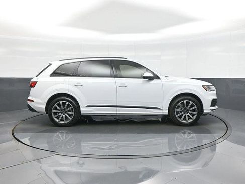 Used 2023 Audi Q7 2.0T Premium Plus w/ Premium Plus Package AWD/4WD image 8