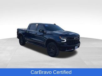 Certified 2023 Chevrolet Silverado 1500 ZR2 w/ Technology Package video 2