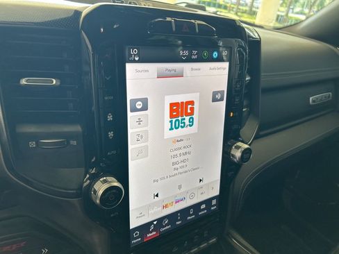 Used 2022 RAM 1500 TRX w/ TRX Level 2 Equipment Group image 7