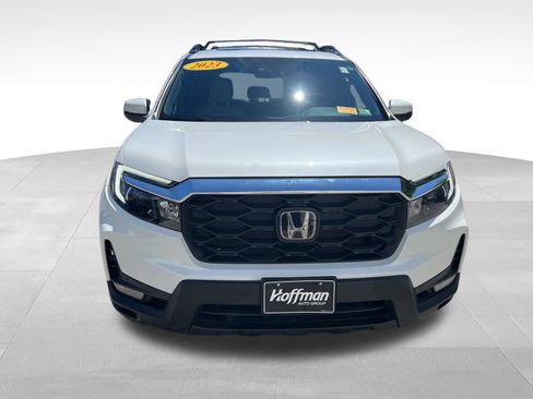 Used 2023 Honda Passport EX-L image 3