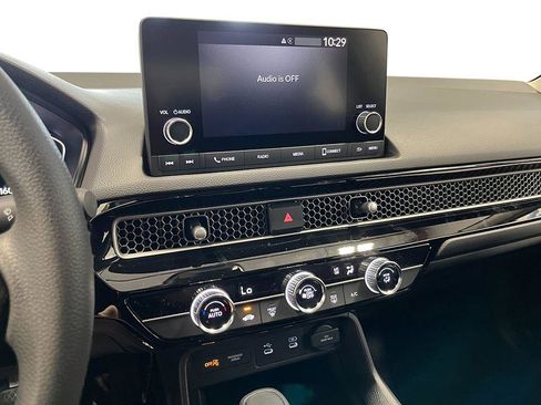 New 2026 Honda Civic LX image 19