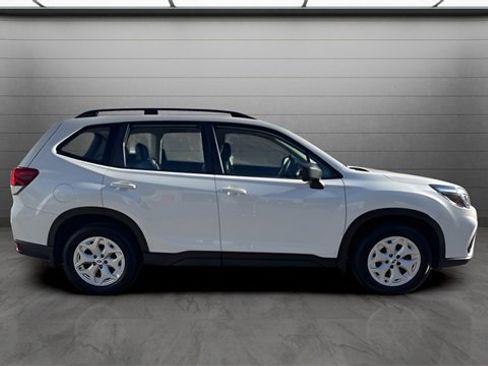 Used 2020 Subaru Forester w/ Alloy Wheel Package image 5