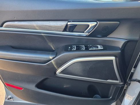 Used 2022 Kia Telluride EX w/ EX Premium Package image 29