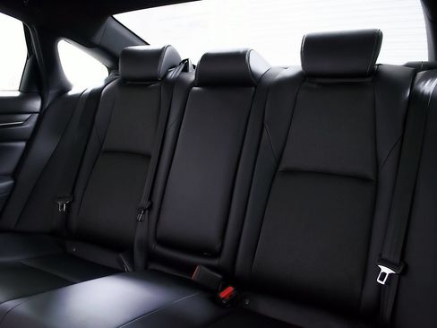 Used 2022 Honda Accord Sport image 18