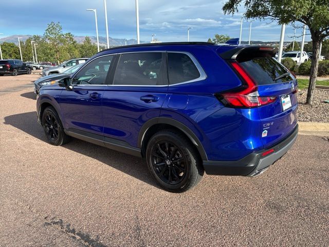 Used 2024 Honda CR-V Sport-L image 26