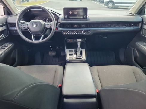 Used 2023 Honda CR-V EX image 11