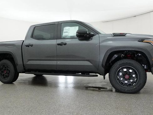 New 2026 Toyota Tundra TRD Pro AWD/4WD image 45