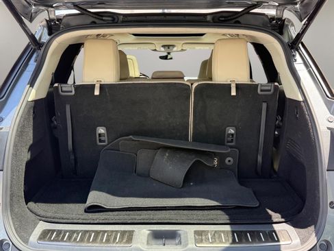Used 2023 INFINITI QX60 Luxe FWD image 16