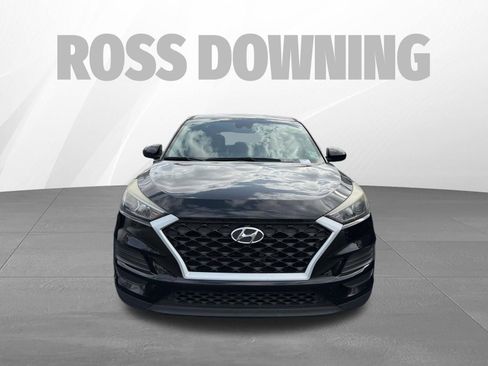 Used 2019 Hyundai Tucson SE image 2