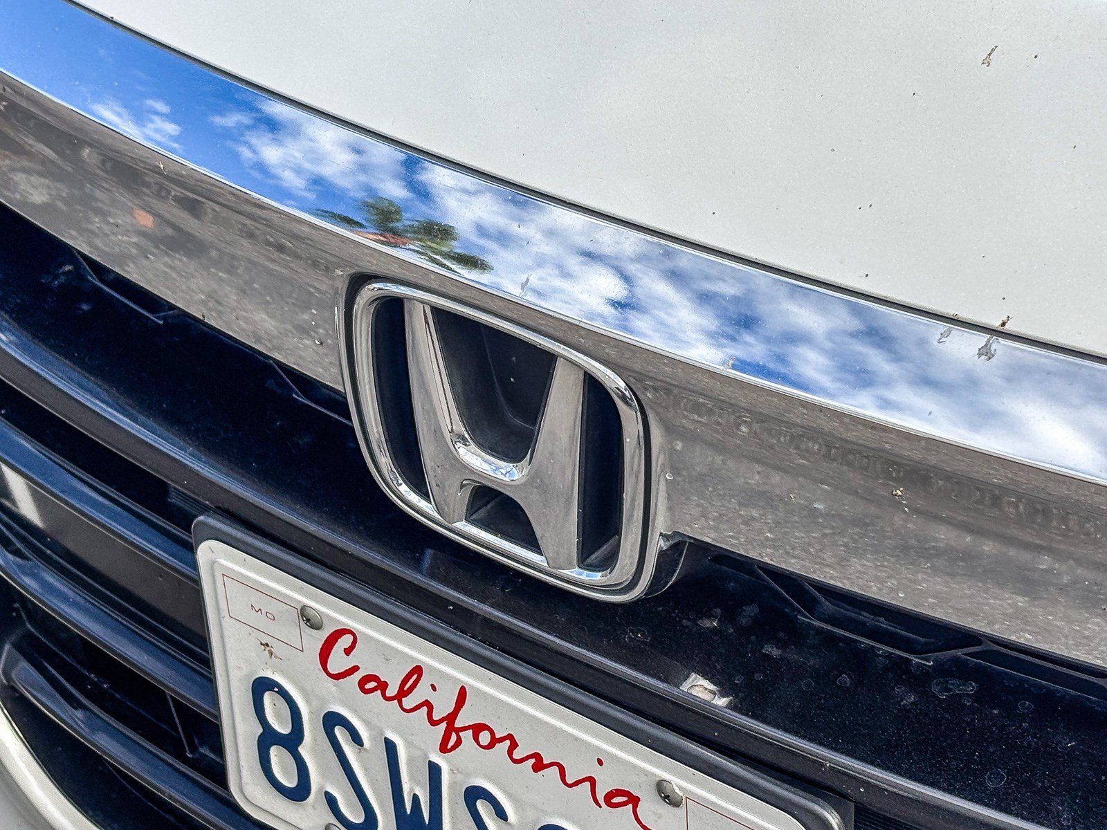 Used 2020 Honda Accord LX image 9
