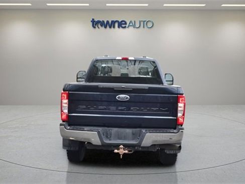 Used 2022 Ford F250 XL w/ STX Appearance Package image 5