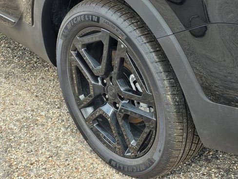 New 2025 Kia Telluride SX X-Line AWD/4WD image 5