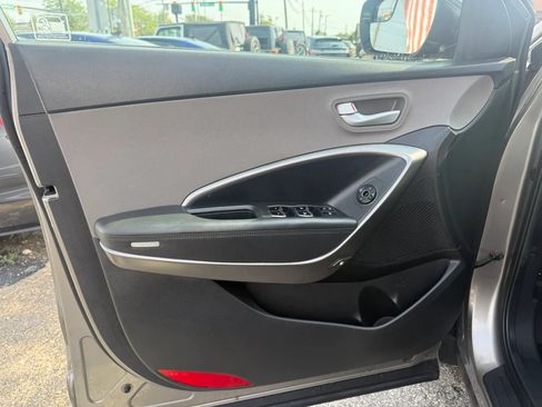 Used 2017 Hyundai Santa Fe Sport AWD/4WD image 10