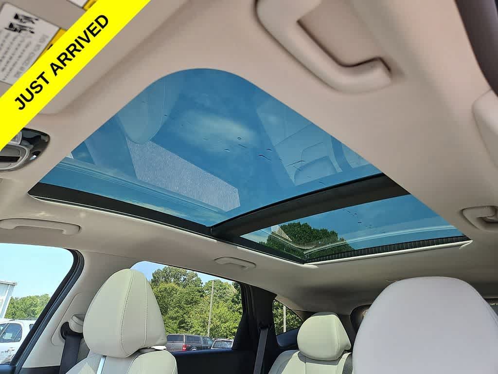 Used 2024 Hyundai Tucson Limited AWD/4WD image 13
