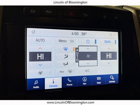 Used 2021 Ford F250 Platinum w/ FX4 Off-Road Package image 40