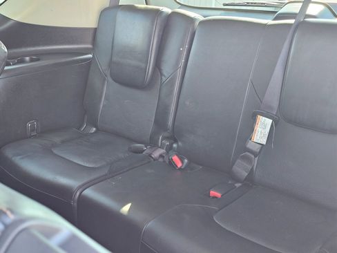 Used 2018 Nissan Armada SL w/ Premium Package image 7