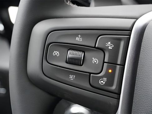 New 2026 GMC Sierra 1500 Elevation w/ Elevation Premium Package image 13