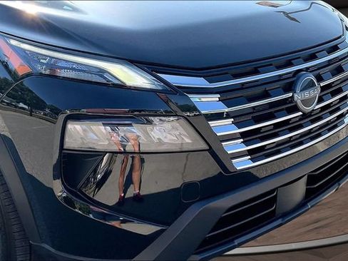 Certified 2026 Nissan Rogue S AWD/4WD image 26