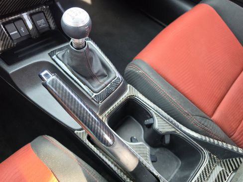 Used 2015 Honda Civic Si image 27