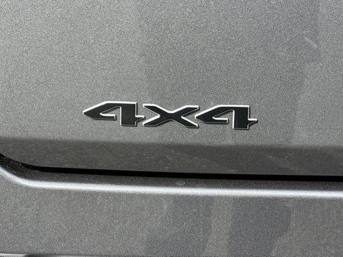New 2026 Jeep Grand Wagoneer Limited AWD/4WD image 26