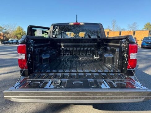 Used 2026 Ford Maverick XLT w/ XLT Luxury Package AWD/4WD image 21