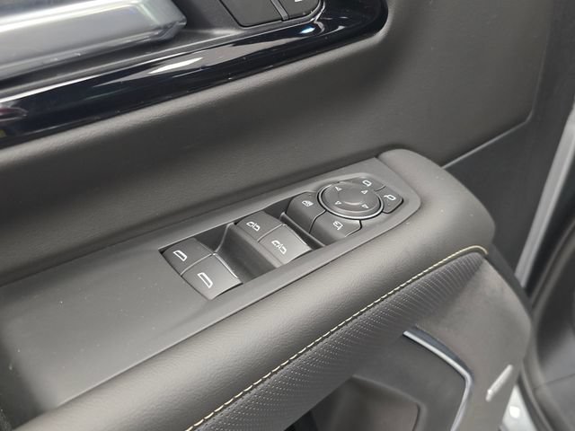 New 2025 Chevrolet Tahoe Premier AWD/4WD image 22