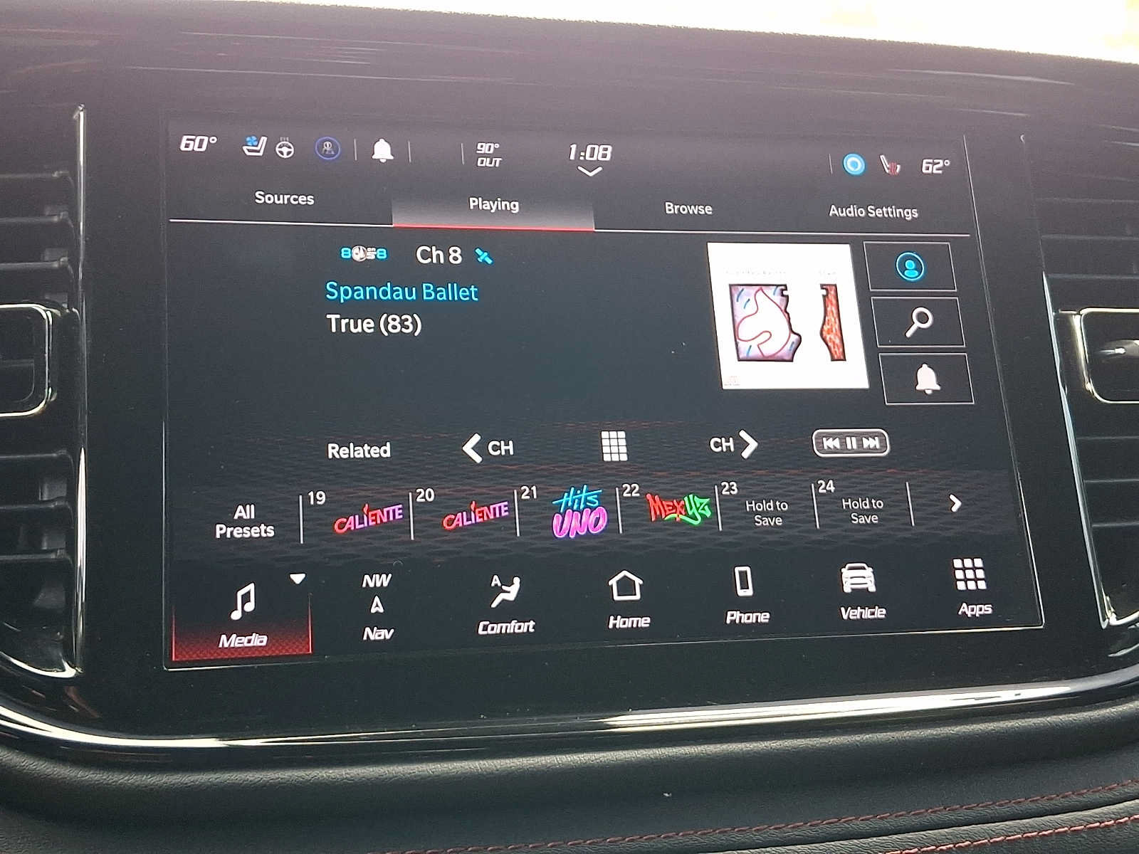 Used 2022 Dodge Durango R/T AWD/4WD image 18