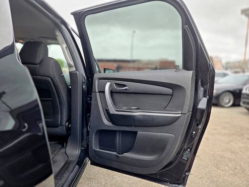 Used 2012 GMC Acadia SLE FWD image 40