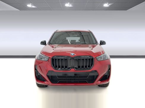New 2026 BMW X1 xDrive28i w/ Technology Package AWD/4WD image 6