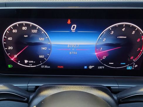 Used 2026 Mercedes-Benz GLE 450 4MATIC Coupe image 26