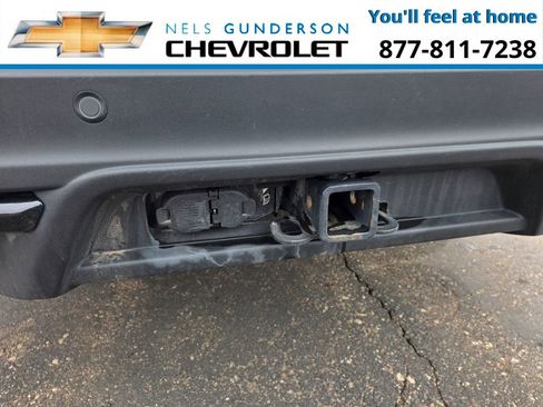 Used 2025 Ford Explorer ST AWD/4WD image 10