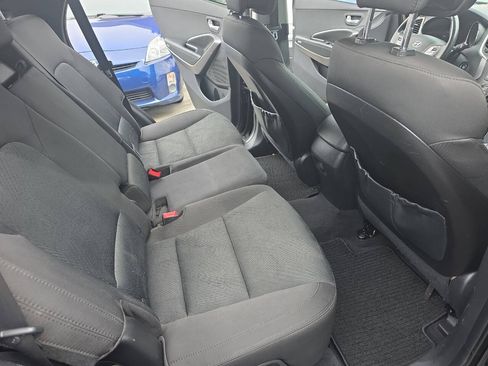 Used 2013 Hyundai Santa Fe Sport 2.0T AWD/4WD image 12