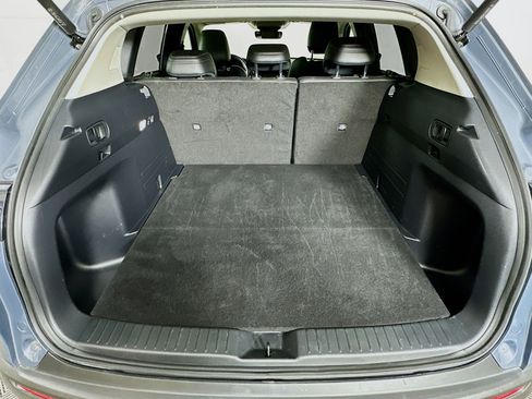 Used 2025 MAZDA CX-50 AWD 2.5 S w/ Premium Plus Pkg image 29