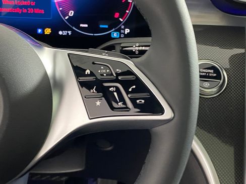 New 2026 Mercedes-Benz C 300 4MATIC Sedan image 28