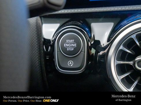 New 2026 Mercedes-Benz CLA 250 4MATIC image 27