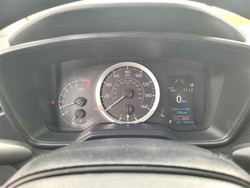 Used 2021 Toyota Corolla LE image 21