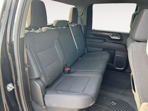 Used 2024 Chevrolet Silverado 2500 LT w/ Convenience Package AWD/4WD image 24
