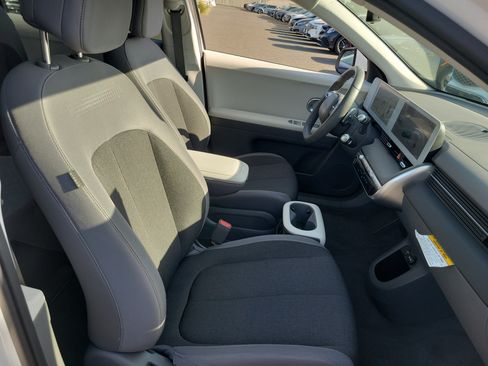 Certified 2024 Hyundai Ioniq 5 SEL RWD image 20
