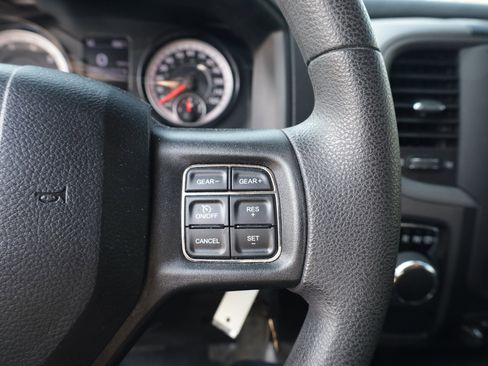 Used 2023 RAM 1500 Tradesman w/ Trailer Tow Package RWD image 23