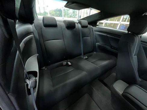 Used 2020 Honda Civic EX image 27