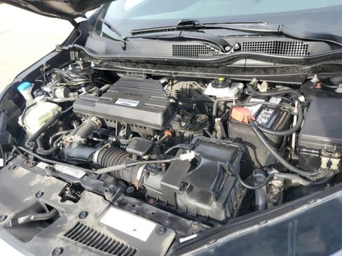 Used 2019 Honda CR-V EX image 33