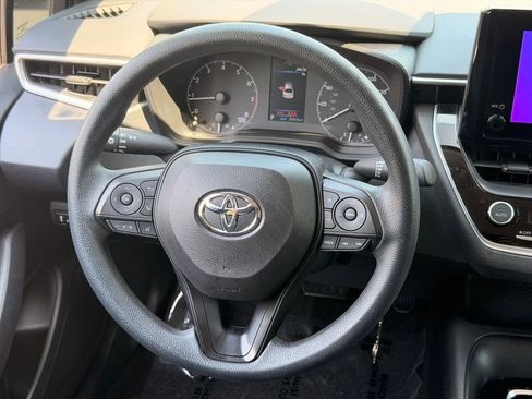 Certified 2024 Toyota Corolla LE image 18