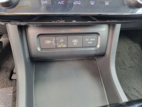 New 2026 Hyundai Tucson SEL image 26