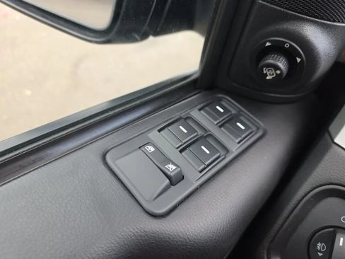 Used 2008 Land Rover Range Rover Sport Supercharged AWD/4WD image 26