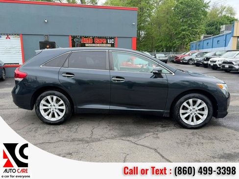 Used 2014 Toyota Venza XLE w/ XLE Premium Package AWD/4WD image 8