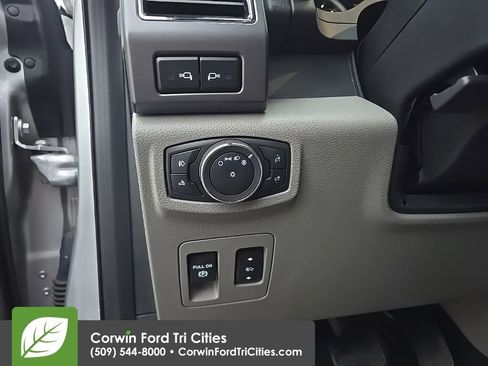 Used 2019 Ford F150 XLT w/ Equipment Group 301A Mid image 16