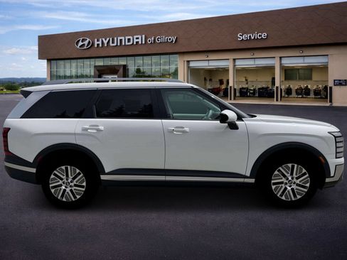 New 2026 Hyundai Palisade SEL AWD/4WD image 9