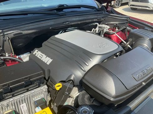Used 2022 Dodge Durango Citadel AWD/4WD image 9