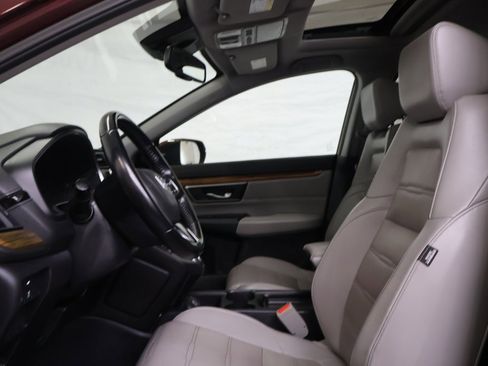 Used 2018 Honda CR-V EX-L image 16