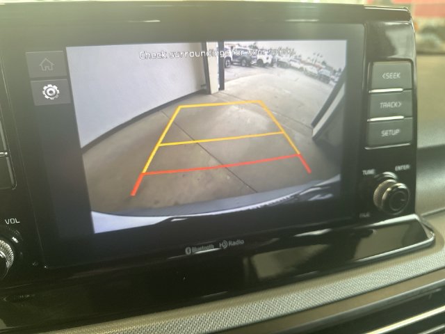 Certified 2023 Kia Seltos LX AWD/4WD image 24